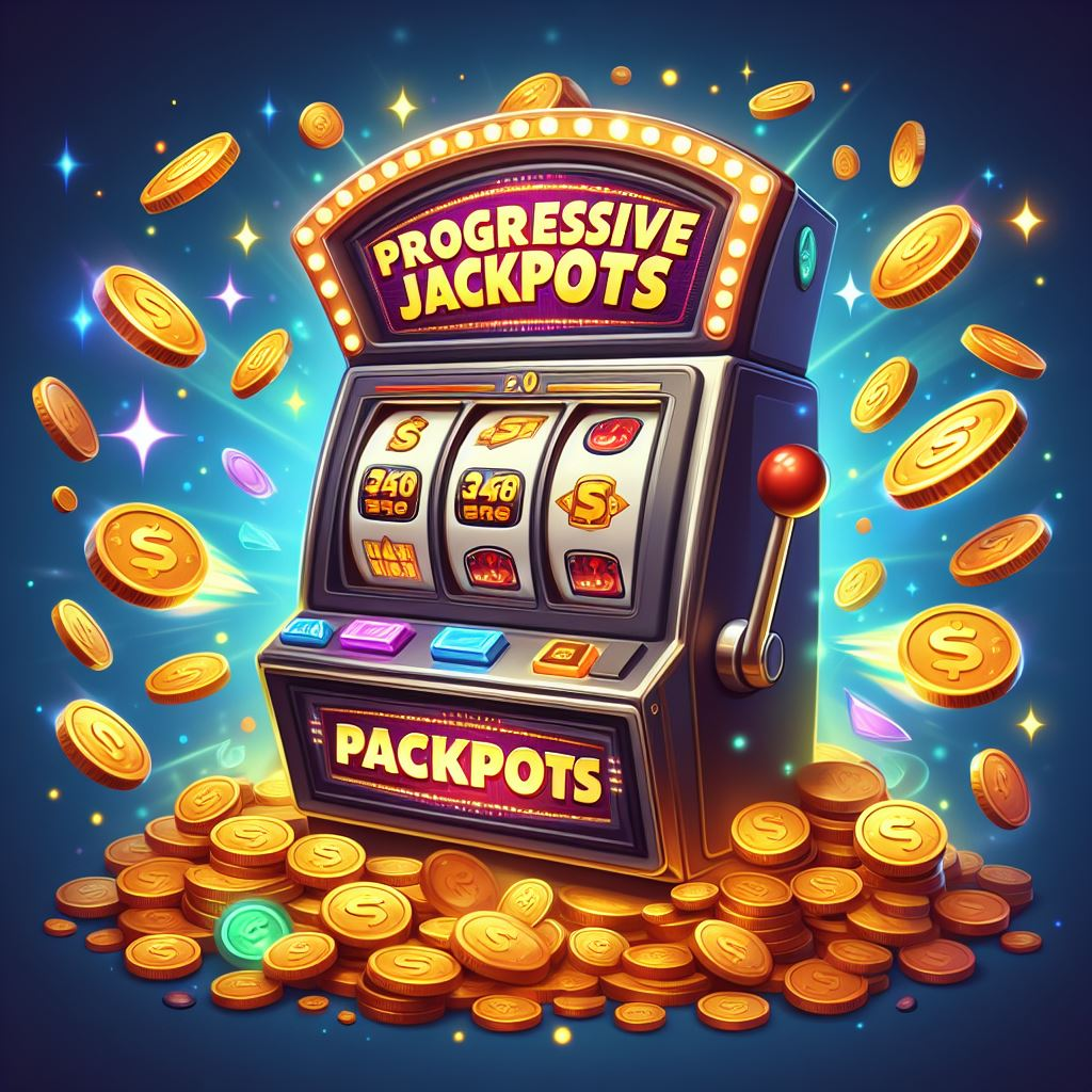 Jackpots Progressivos, Mecânica de Acumulação, Tipos de Jackpots, Vantagens dos Jackpots Progressivos, Escolha do Jogo, Gerenciamento de Orçamento, Regras e Condições, Apostas Online, Cassinos Online, Prêmios Acumulados