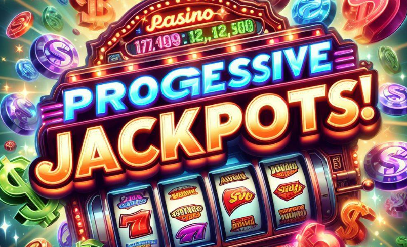 Jackpots Progressivos, Funcionamento, Sistema de Contribuição, RTP, Estratégias, Gerenciamento de Banca, Jogo Responsável, Bônus e Promoções, Escolha do Jogo, Crescimento do Jackpot, Jackpots de Slot, Jackpots de Rede, Jogo Responsável.