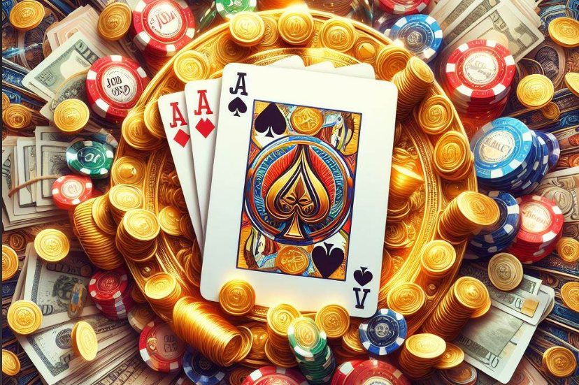  jackpots de cartas, progressivos, jogos de cartas, prêmios acumulados, estratégias de ganho.