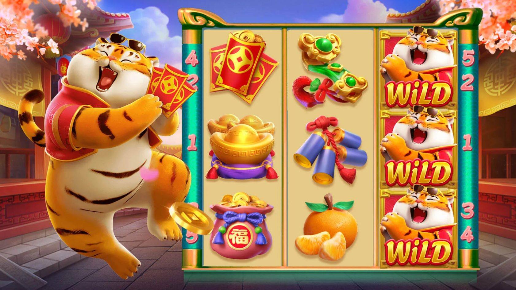 Fortune Tiger, dicas para ganhar, truques Fortune Tiger, estratégias de slots, aumentar chances de ganhar, slots online, gerenciamento de saldo, rodadas grátis, apostas, volatilidade do jogo