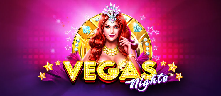 Vegas Nights, sorte, estratégia, cassino online, ganhos, técnicas, paciência.