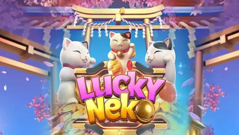 slot Lucky Neko, interação do jogador, estratégias de jogo, Maneki-neko, rodadas grátis.