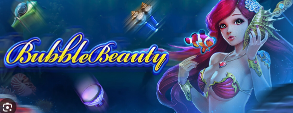 slot Bubble Beauty, ganhar no Bubble Beauty, estratégias Bubble Beauty, funcionalidades especiais slot, rodadas grátis, símbolos Wild, símbolos Scatter, multiplicadores de ganhos, alta volatilidade, RTP, slots temáticos, jogo de slot online, cassino online, mundo subaquático, sereias e tesouros.