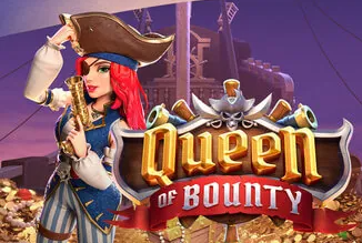 expansão dos Wilds, slot Queen Of Bounty, recursos de bônus, estratégias de slot, rodadas grátis, substituição de símbolos, aumento de ganhos, jogo de cassino, dicas de slot, temas de piratas.