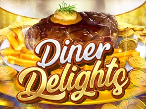 Slot Diner Delights, rodadas grátis, multiplicadores, jogo bônus, símbolos Wild, símbolos Scatter, RTP, volatilidade, slots online, cassino