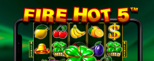 Fire Hot 5, slot online, experiência do usuário, rodadas grátis, jackpot progressivo, gráficos atraentes, usabilidade, dicas de jogo, cassino online, suporte ao cliente.